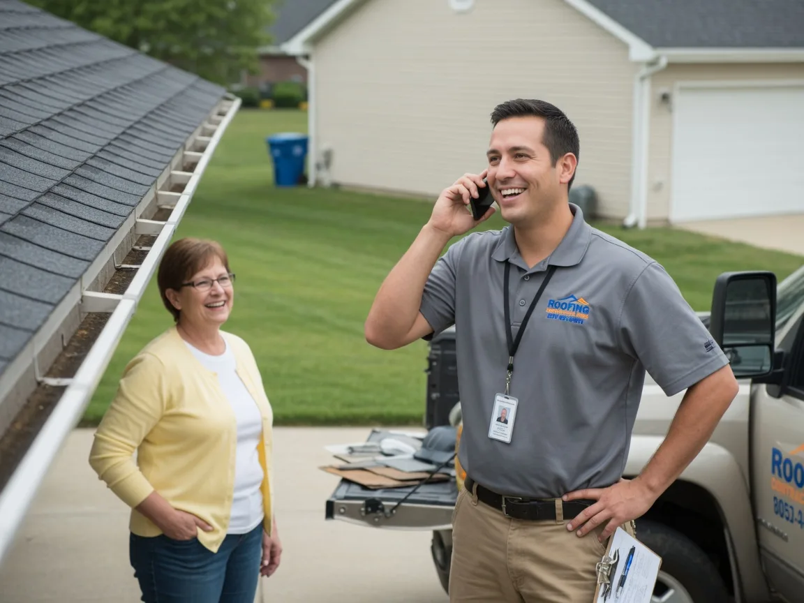 Local Roofing Contractors Saint James, MN FAQs